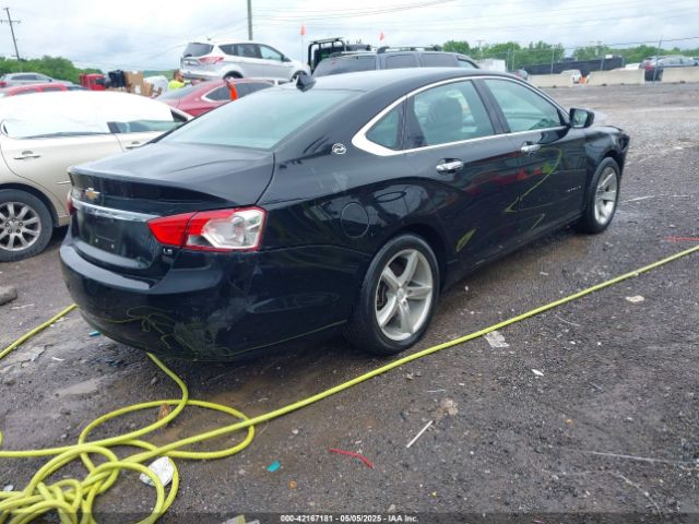 1G11X5SL3EU153517 Chevrolet Impala 1fl