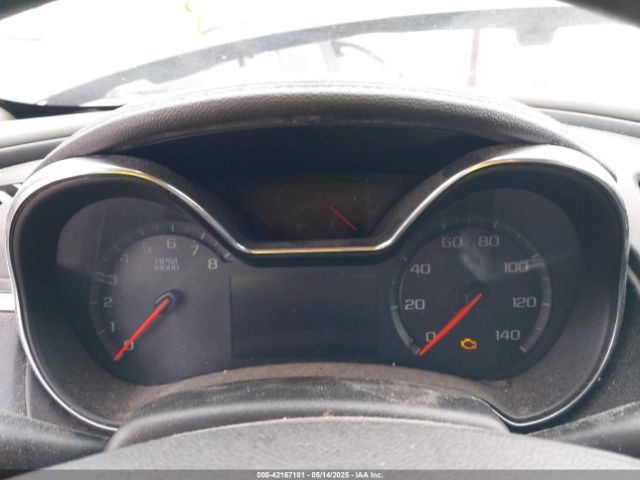 1G11X5SL3EU153517 Chevrolet Impala 1fl