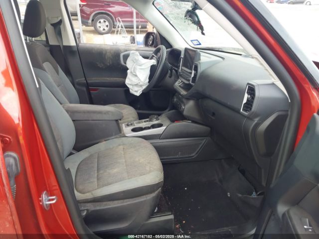 2024 FORD BRONCO SPORT 3FMCR9B62RRE07027 Photo 4