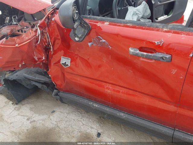 2024 FORD BRONCO SPORT 3FMCR9B62RRE07027 Photo 5