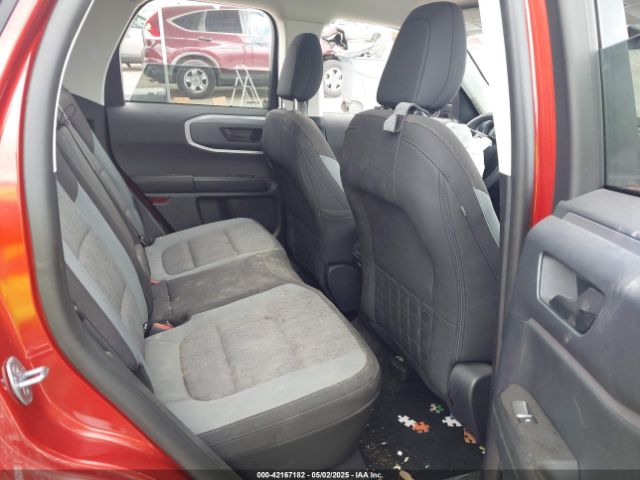 2024 FORD BRONCO SPORT 3FMCR9B62RRE07027 Photo 7