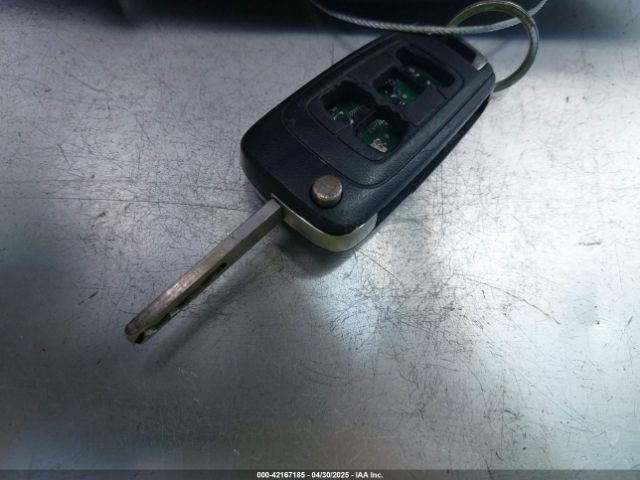 1G1PA5SG4E7217108 Chevrolet Cruze Ls Auto