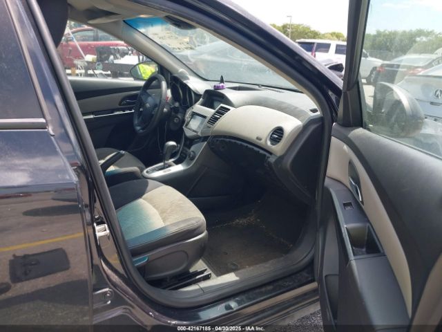 1G1PA5SG4E7217108 Chevrolet Cruze Ls Auto