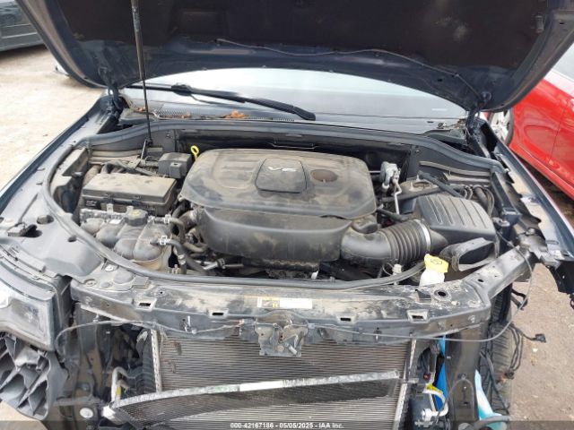 1C4RJFAG6JC257358 Jeep Grand Cherokee