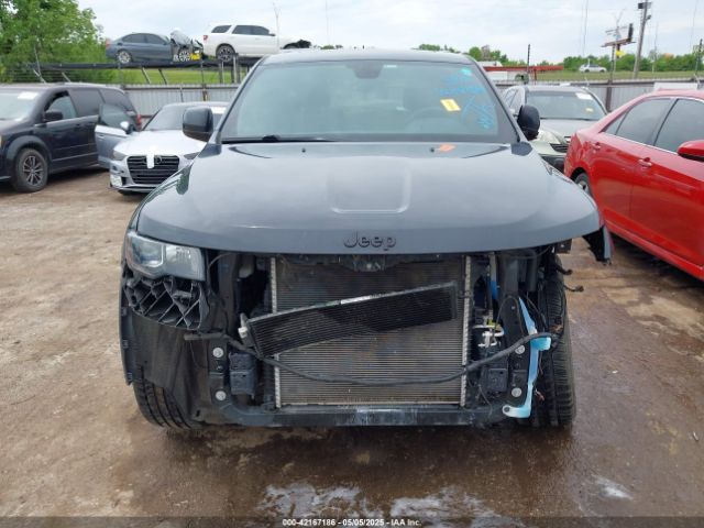1C4RJFAG6JC257358 Jeep Grand Cherokee