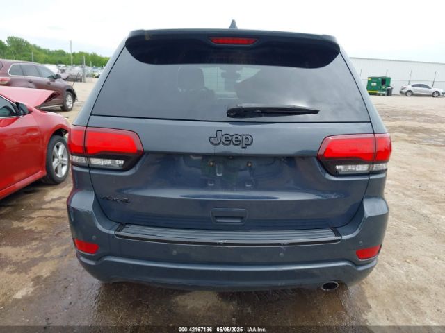 1C4RJFAG6JC257358 Jeep Grand Cherokee