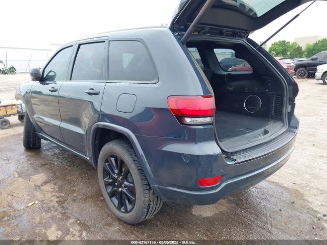 1C4RJFAG6JC257358 Jeep Grand Cherokee