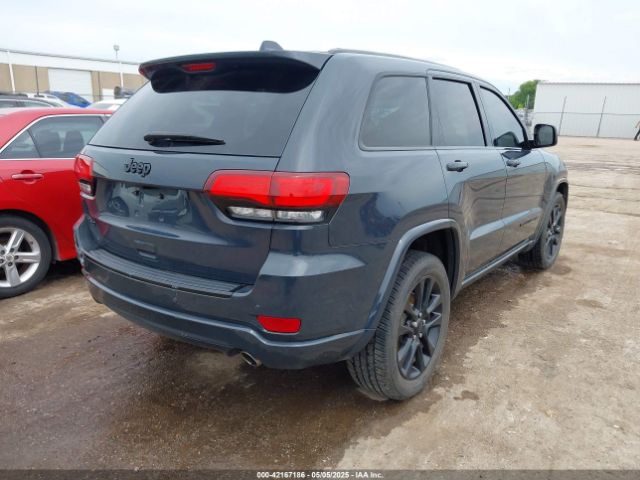 1C4RJFAG6JC257358 Jeep Grand Cherokee