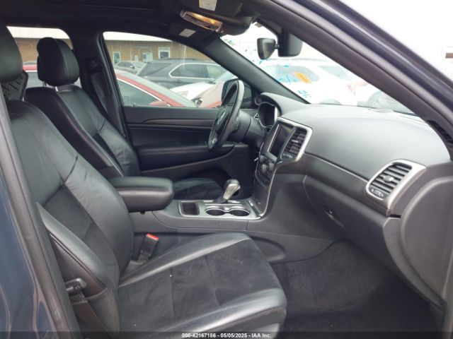 1C4RJFAG6JC257358 Jeep Grand Cherokee