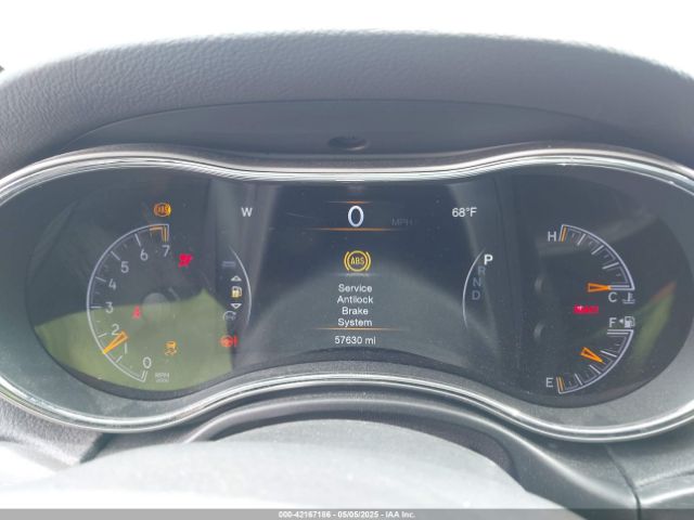 1C4RJFAG6JC257358 Jeep Grand Cherokee