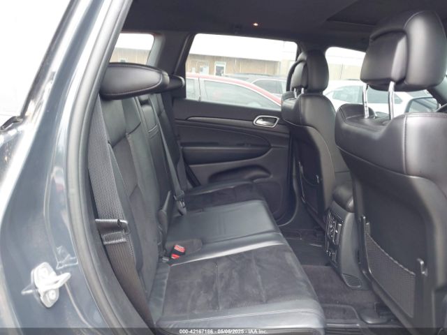 1C4RJFAG6JC257358 Jeep Grand Cherokee