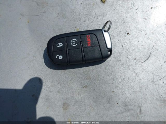 3C4PDDEG5HT696451 Dodge Journey Gt Awd
