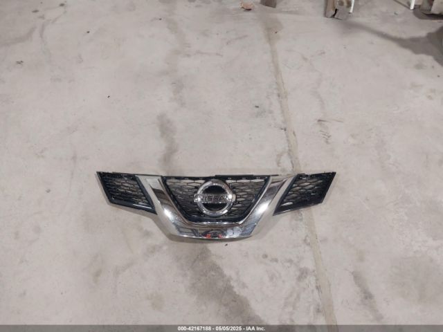 KNMAT2MV2GP614966 Nissan ROGUE SV