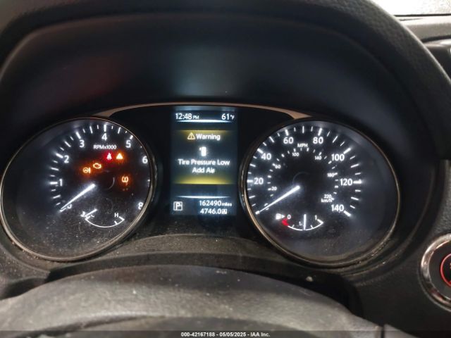 KNMAT2MV2GP614966 Nissan ROGUE SV