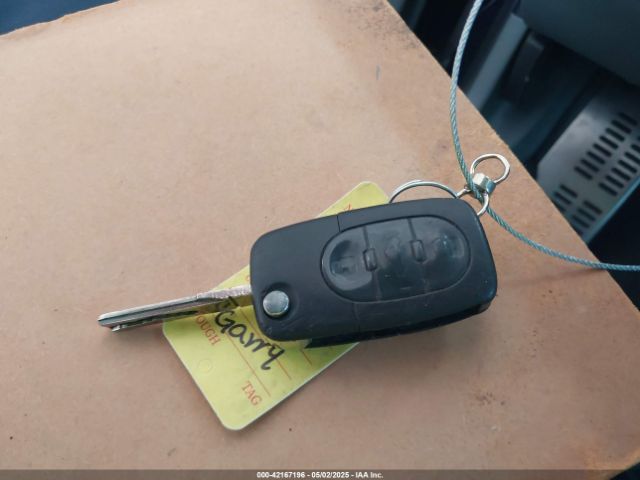 2004 AUDI TT TRUSC28N641021758 Photo 10