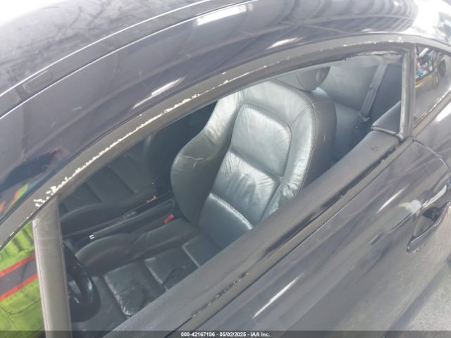2004 AUDI TT TRUSC28N641021758 Photo 5