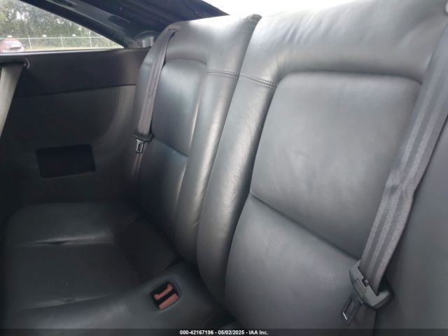 2004 AUDI TT TRUSC28N641021758 Photo 7