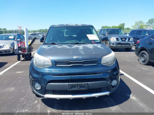 KNDJP3A50H7474979 KIA SOUL +
