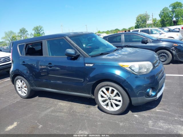 KNDJP3A50H7474979 KIA SOUL +