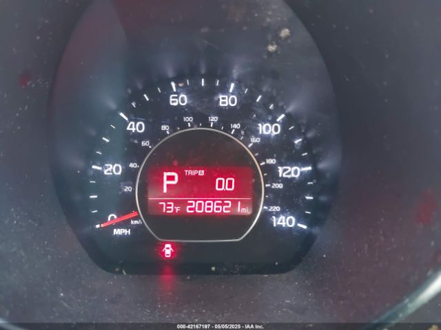 KNDJP3A50H7474979 KIA SOUL +
