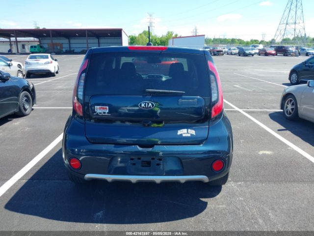 KNDJP3A50H7474979 KIA SOUL +