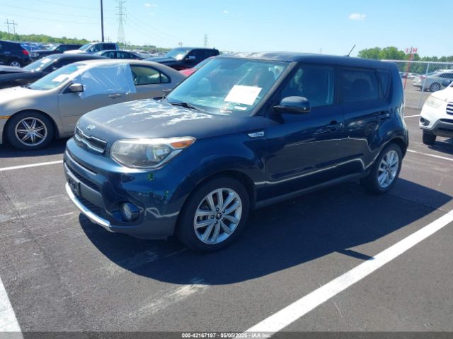 KNDJP3A50H7474979 KIA SOUL +