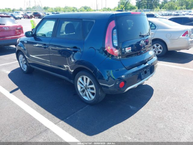 KNDJP3A50H7474979 KIA SOUL +