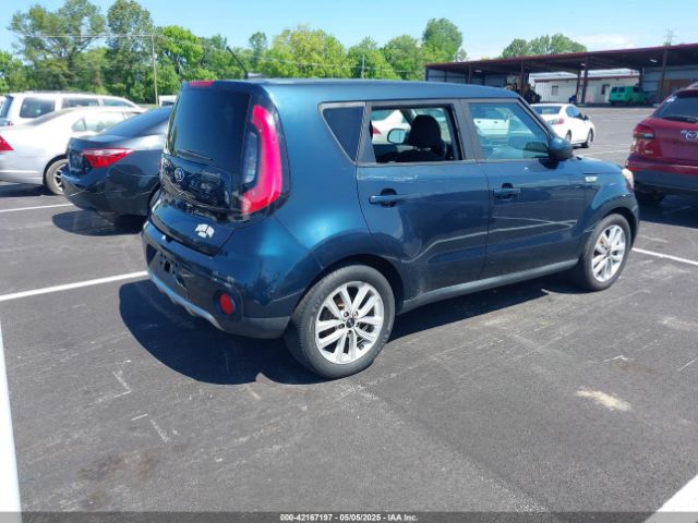 KNDJP3A50H7474979 KIA SOUL +