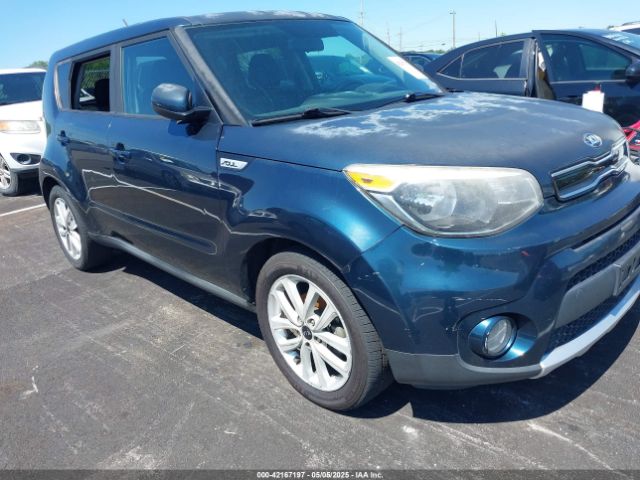 KNDJP3A50H7474979 KIA SOUL +