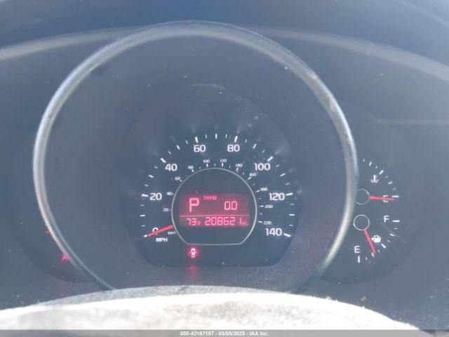 KNDJP3A50H7474979 KIA SOUL +