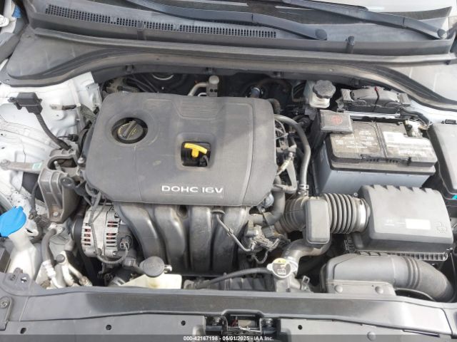 2018 HYUNDAI ELANTRA 5NPD84LF4JH237810 Photo 9