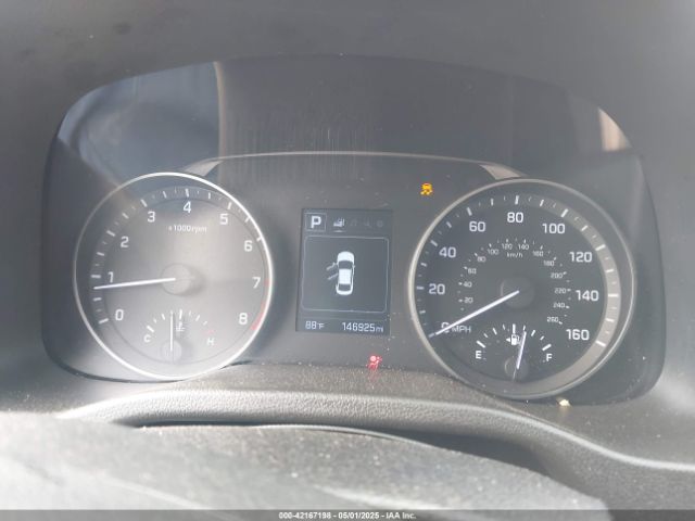 2018 HYUNDAI ELANTRA 5NPD84LF4JH237810 Photo 6