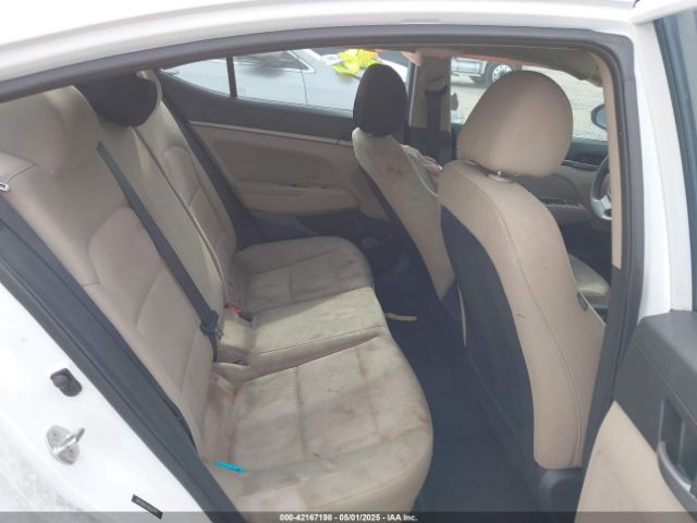 2018 HYUNDAI ELANTRA 5NPD84LF4JH237810 Photo 7
