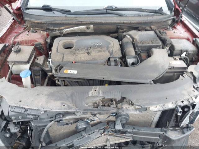 Hyundai dohc gdi theta-ii 2016 5NPE34AF8GH369838 Image 10