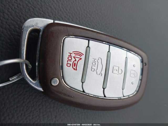 Hyundai dohc gdi theta-ii 2016 5NPE34AF8GH369838 Image 11