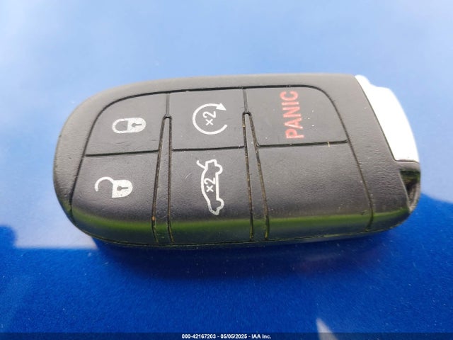 Aukcja sprzedaży 2015 Chrysler 200 S, vin: 1C3CCCBG9FN516907, numer aukcji: 42167203