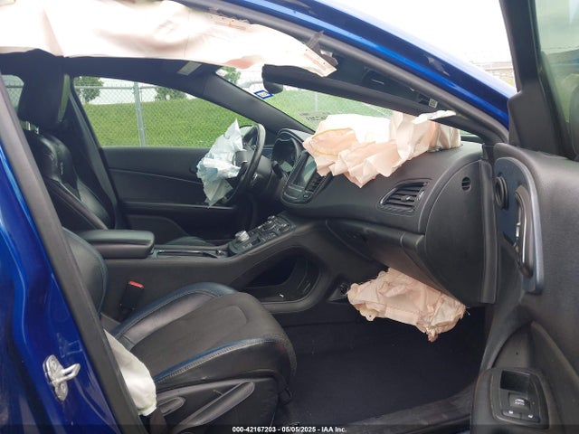 Aukcja sprzedaży 2015 Chrysler 200 S, vin: 1C3CCCBG9FN516907, numer aukcji: 42167203