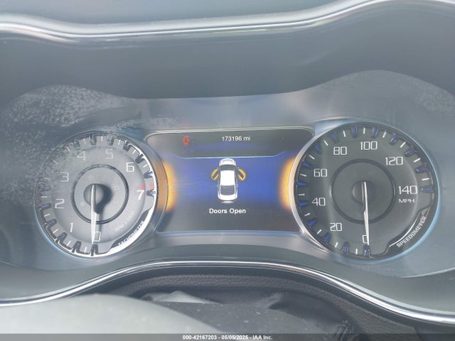 Aukcja sprzedaży 2015 Chrysler 200 S, vin: 1C3CCCBG9FN516907, numer aukcji: 42167203