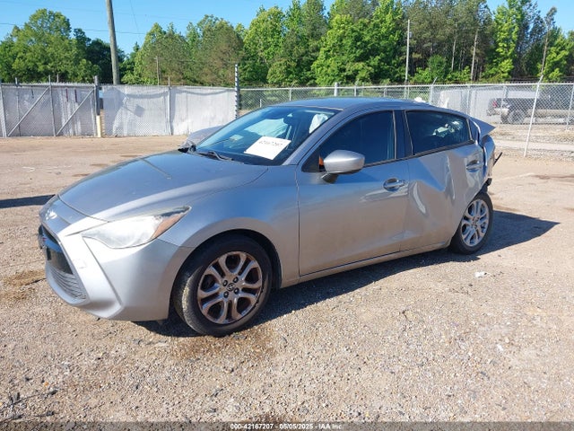 3MYDLBZV5GY132580 Scion IA