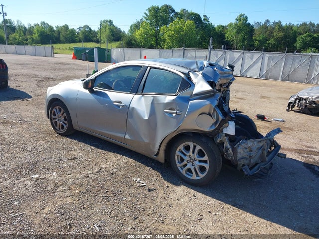 3MYDLBZV5GY132580 Scion IA