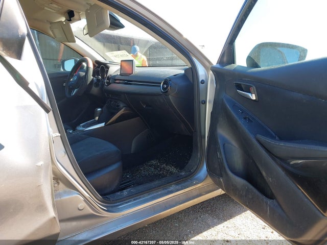 3MYDLBZV5GY132580 Scion IA