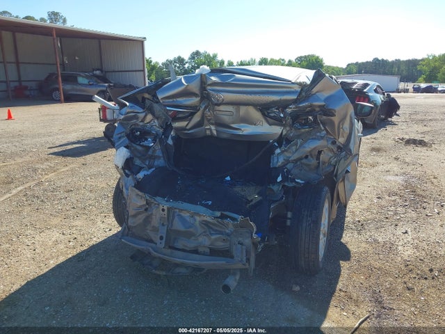 3MYDLBZV5GY132580 Scion IA