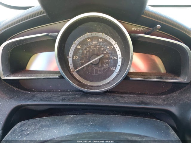 3MYDLBZV5GY132580 Scion IA