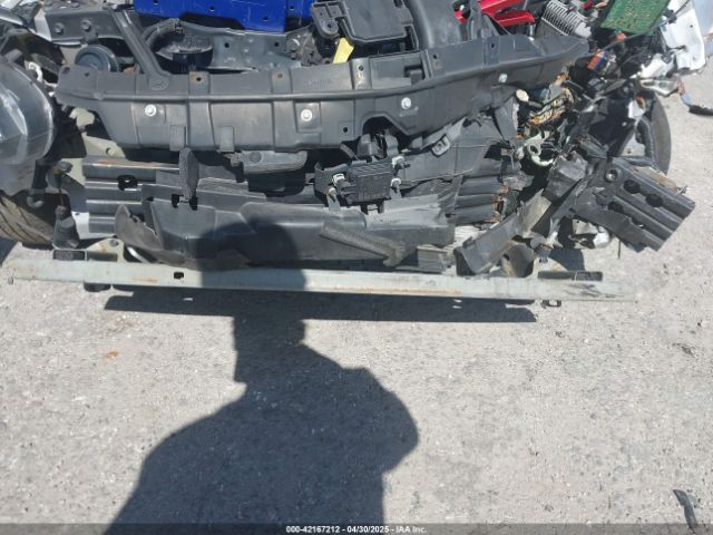 3N1AB8BV5LY275270 Nissan Sentra S Xtronic Cvt