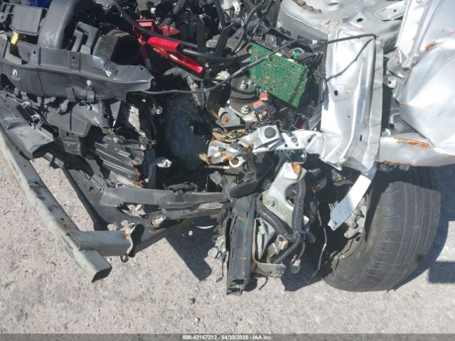 3N1AB8BV5LY275270 Nissan Sentra S Xtronic Cvt