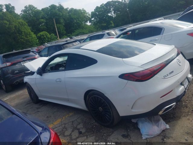 W1KMJ4HB3RF028645 Mercedes-Benz m254