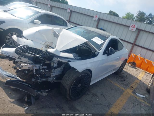 W1KMJ4HB3RF028645 Mercedes-Benz m254
