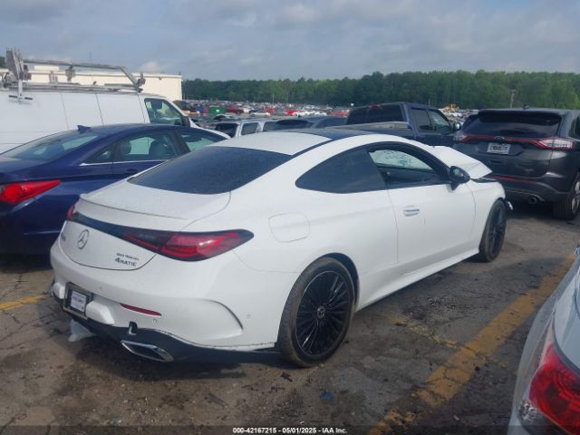 W1KMJ4HB3RF028645 Mercedes-Benz m254