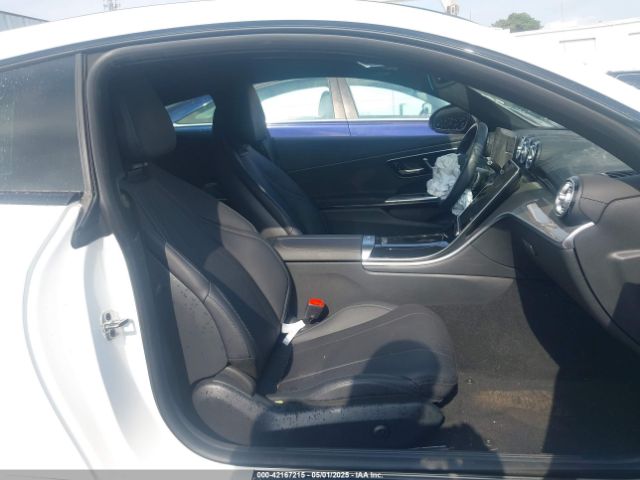 W1KMJ4HB3RF028645 Mercedes-Benz m254