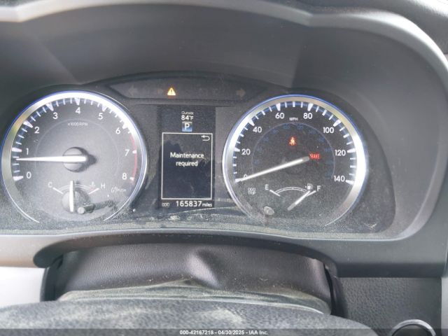 5TDKKRFH1ES036742 Toyota Highlander Xle V6